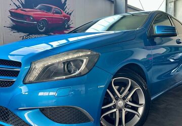 Mercedes-Benz A 180 178.000 km 6.900 &euro; Wörrstadt 55286