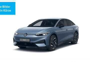 VW ID.7 8.261 km 47.180 &euro; Mainz-Kastel (Wiesbaden) 55252