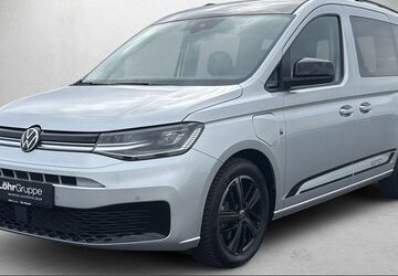 VW Caddy Maxi 13.810 km 37.420 &euro; Mainz 55131