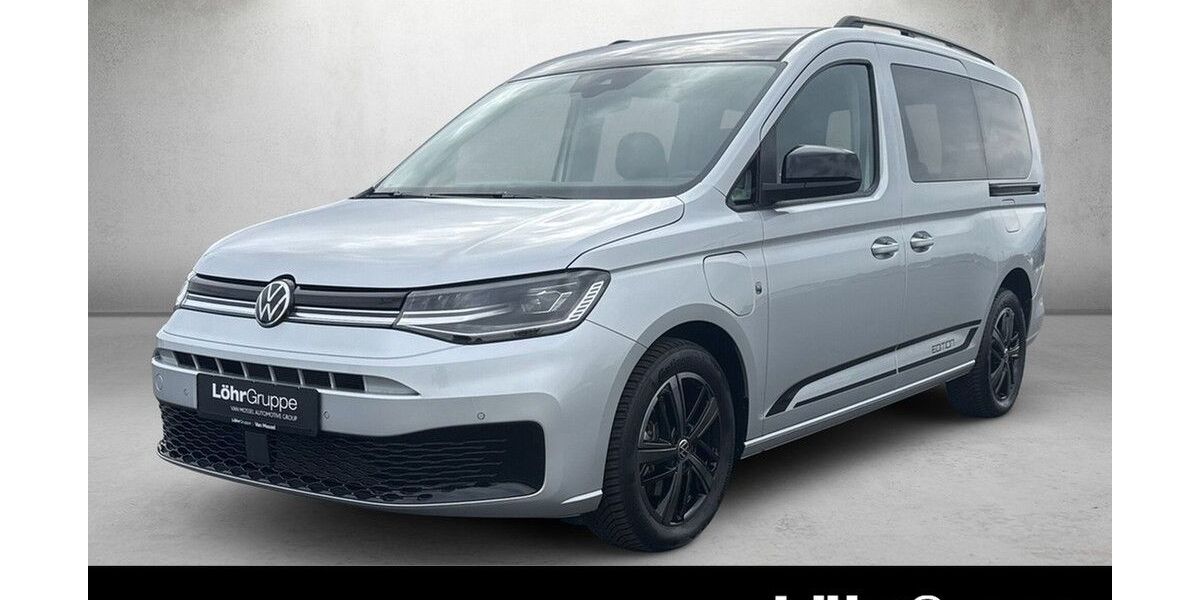VW Caddy Maxi 13.810 km 37.420 &euro; Mainz 55131