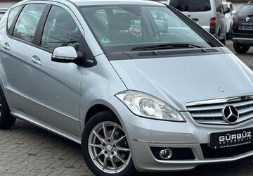 Mercedes-Benz A 160 180.000 km 3.850 &euro; Wiesbaden 65201