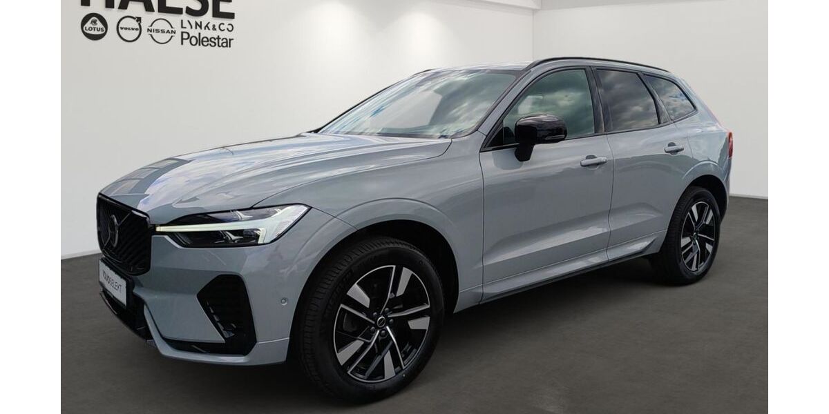 Volvo XC60 28.760 km 48.770 &euro; Mainz-Kastel 55252