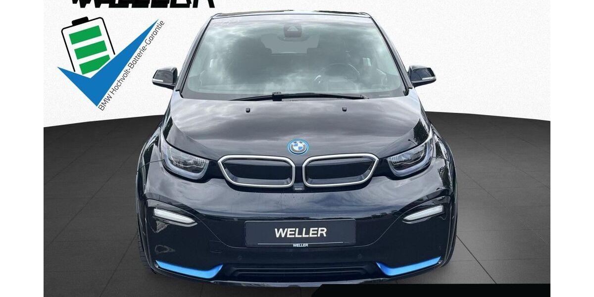 BMW i3 105.214 km 19.990 &euro; Kronberg 61476