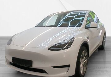 Tesla Model Y 20.730 km 34.092 &euro; Eschborn 65760