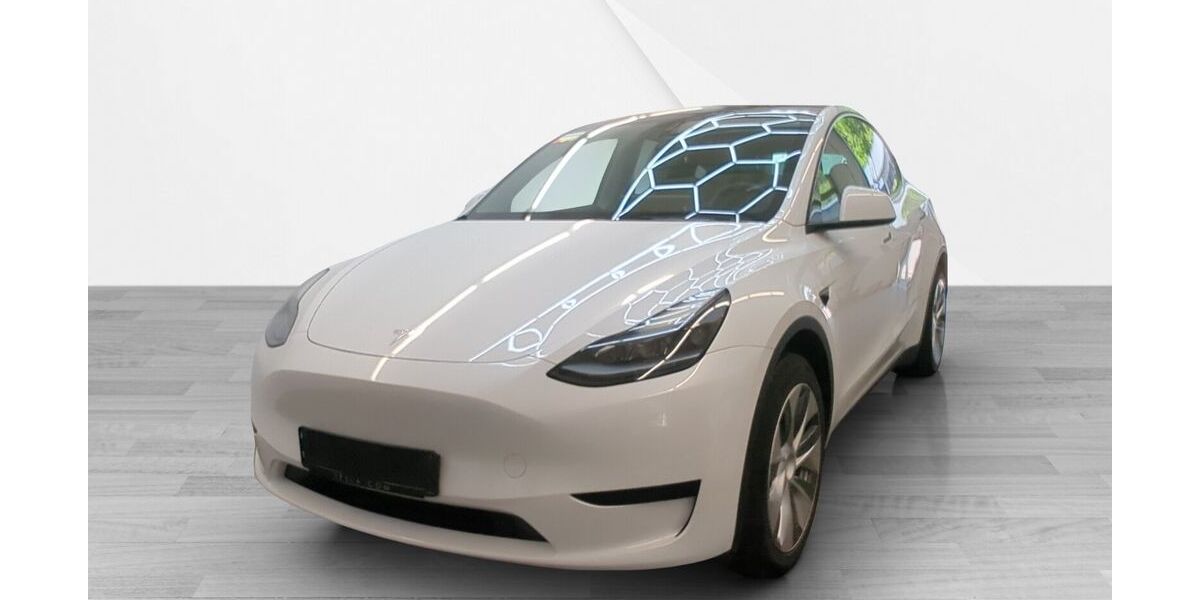 Tesla Model Y 20.730 km 34.092 &euro; Eschborn 65760