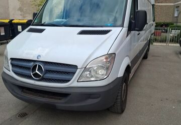 Mercedes-Benz Sprinter 68.000 km 9.000 &euro; Mainz 55120