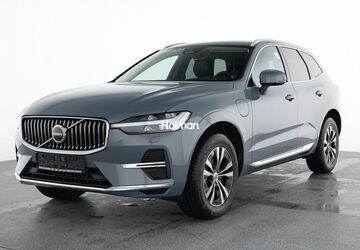 Volvo XC60 31.766 km 36.710 &euro; Eschborn 65760