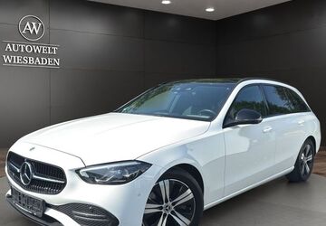 Mercedes-Benz C 220 149.990 km 23.900 &euro; Mainz- Kastel 55252