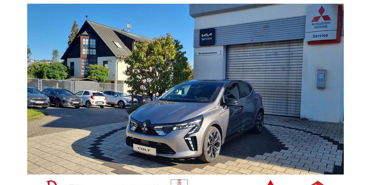 Mitsubishi Colt 1.500 km 20.800 &euro; Wiesbaden 65199