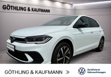 VW Polo 18.384 km 19.990 &euro; Eschborn 65760