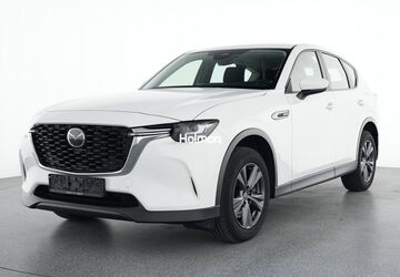 Mazda CX-60 39.220 km 30.898 &euro; Eschborn 65760