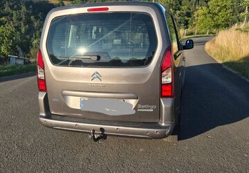 Citroen Berlingo 165.300 km 6.300 &euro; Schlangenbad 65388
