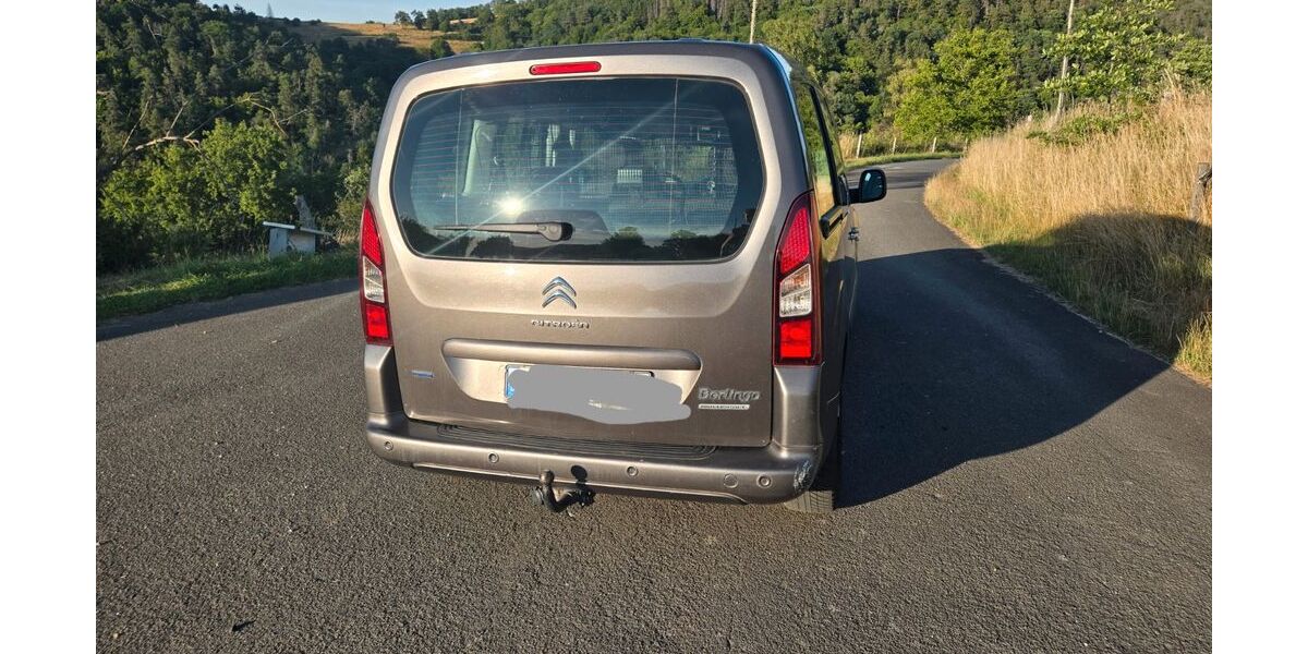 Citroen Berlingo 165.300 km 6.300 &euro; Schlangenbad 65388