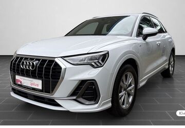 Audi Q3 88.392 km 27.450 &euro; Wiesbaden 65189