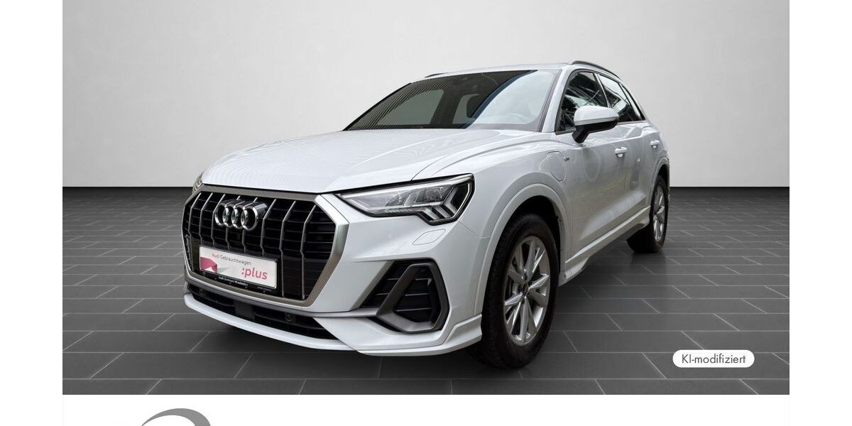 Audi Q3 88.392 km 27.450 &euro; Wiesbaden 65189