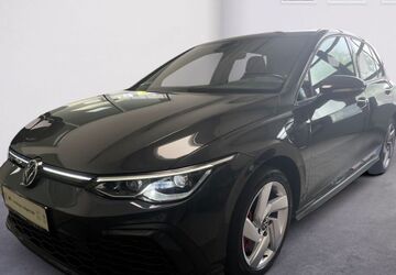 VW Golf 54.841 km 19.930 &euro; Bad Soden 65812