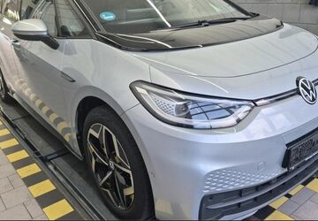 VW ID.3 13.800 km 31.980 &euro; Mainz 55131