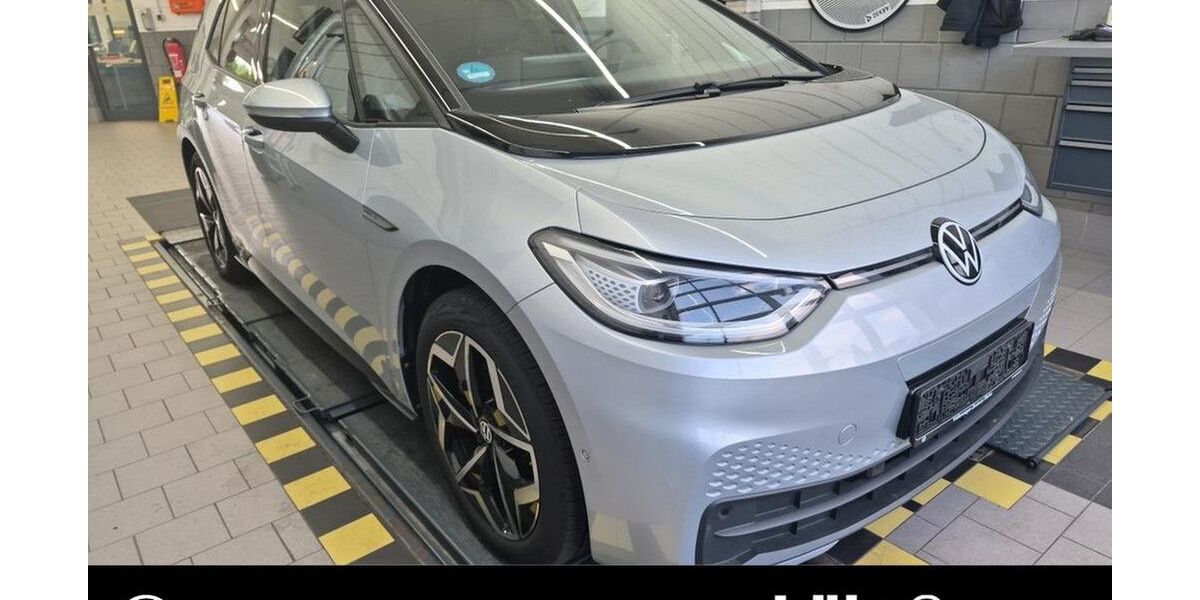 VW ID.3 13.800 km 31.980 &euro; Mainz 55131