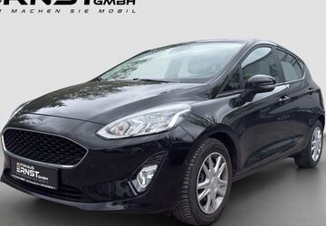Ford Fiesta 31.000 km 12.990 &euro; Bad Schwalbach 65307