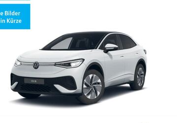 VW ID.5 17.500 km 43.990 &euro; Mainz-Kastel (Wiesbaden) 55252