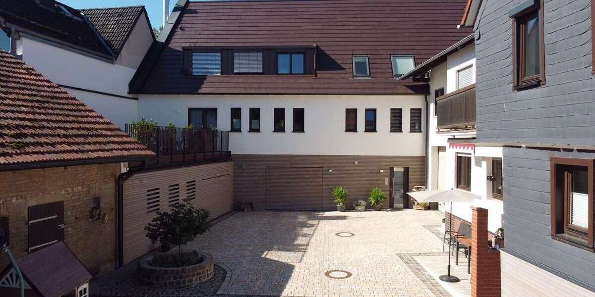 Etagenwohnung Wiesbaden Bierstadt - 3 Zimmer, 96 m&sup2;, 1.390&euro; | Angebot:27285089