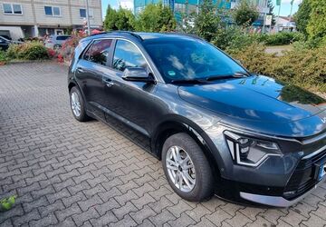 Kia Niro 45.500 km 24.900 &euro; Wiesbaden 65203