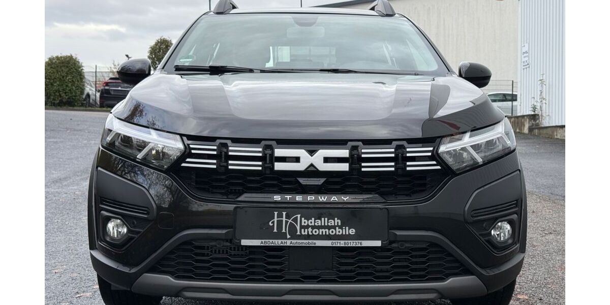 Dacia Sandero 36.800 km 15.599 &euro; Kelkheim 65779