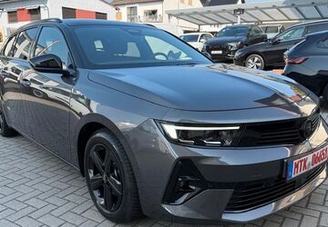 Opel Astra 23.000 km 21.900 &euro; Hofheim am Taunus 65719