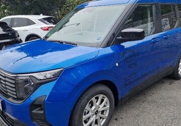 Ford Tourneo 23.500 km 24.980 &euro; Schmitten - Niederreifenberg 61389