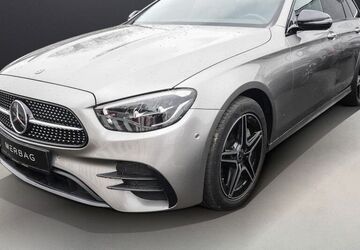 Mercedes-Benz E 300 98.130 km 29.750 &euro; Wiesbaden 65189