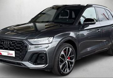 Audi Q5 28.231 km 49.980 &euro; Mainz 55131