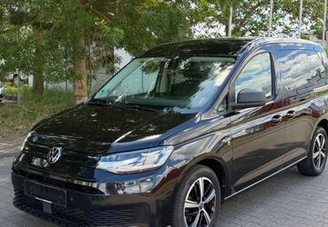 VW Caddy 176.500 km 15.999 &euro; Budenheim 55257