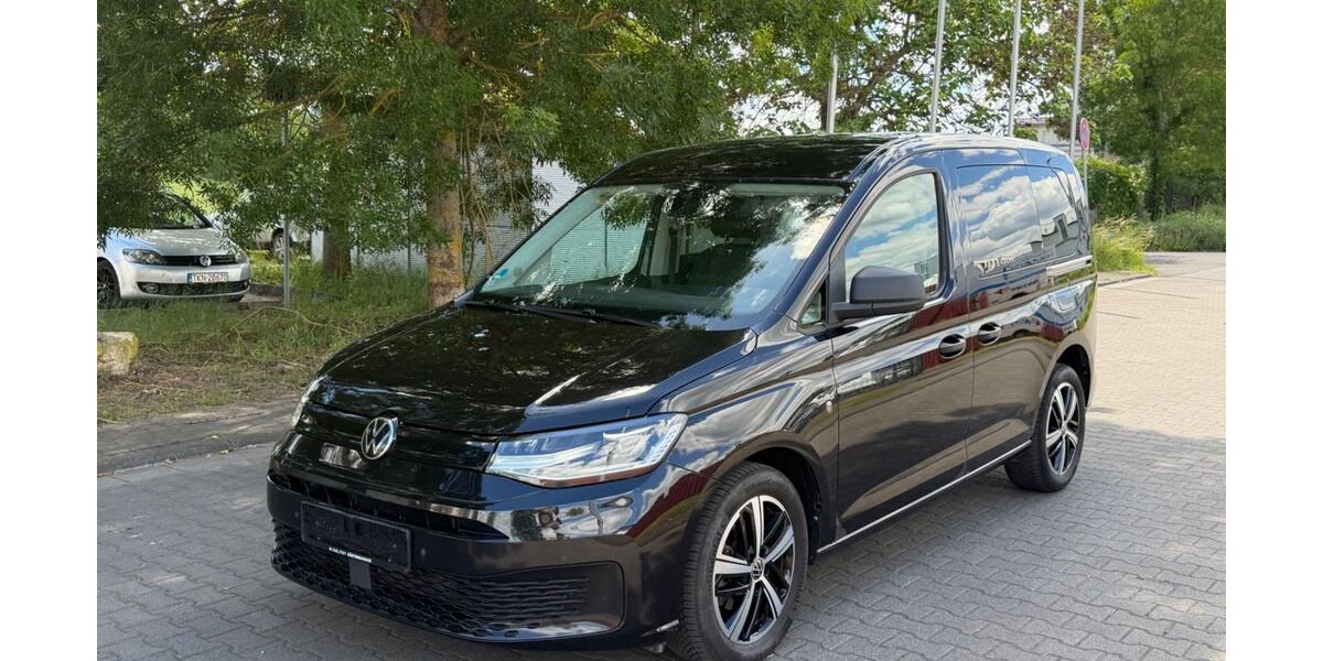 VW Caddy 176.500 km 15.999 &euro; Budenheim 55257