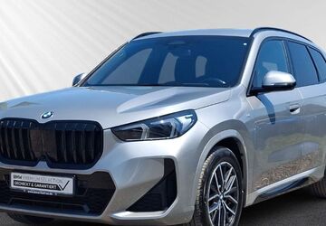 BMW X1 91.531 km 33.488 &euro; Wiesbaden 65203