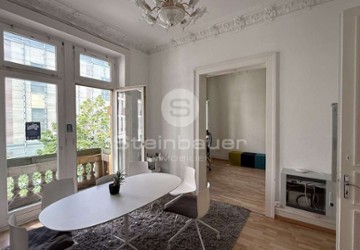 Wohnung Wiesbaden Südost - 4 Zimmer, 109 m&sup2;, 1.435&euro; | Angebot:26998760