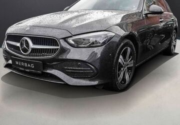 Mercedes-Benz C 300 46.400 km 33.490 &euro; Wiesbaden 65189