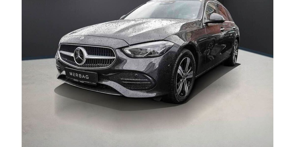 Mercedes-Benz C 300 46.400 km 33.490 &euro; Wiesbaden 65189