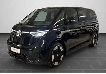 VW ID. Buzz 39.063 km 39.900 &euro; Wiesbaden 65189