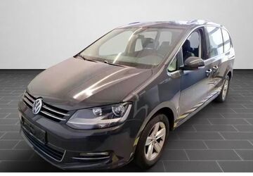 VW Sharan 91.966 km 24.700 &euro; Mainz 55120