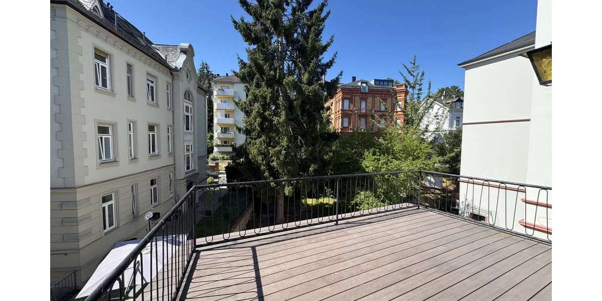 Etagenwohnung Wiesbaden Nordost - 3 Zimmer, 87 m&sup2;, 1.400&euro; | Angebot:27306999