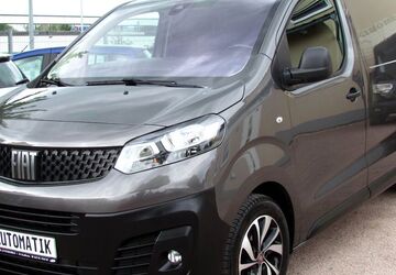 Fiat Scudo 107.000 km 17.999 &euro; Saulheim 55291