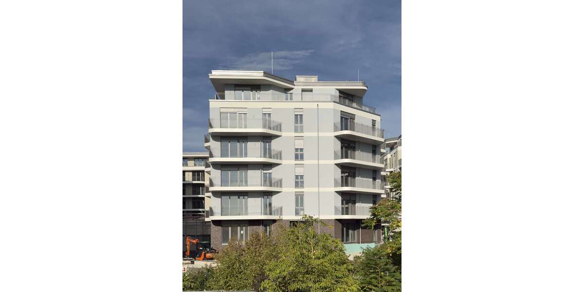 Etagenwohnung Mainz-Kastel Kastel - 4 Zimmer, 107 m&sup2;, 2.040&euro; | Angebot:26062741