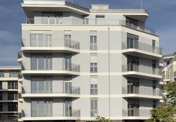 Wohnung Mainz-Kastel Kastel - 4 Zimmer, 107 m&sup2;, 2.040&euro; | Angebot:26062741