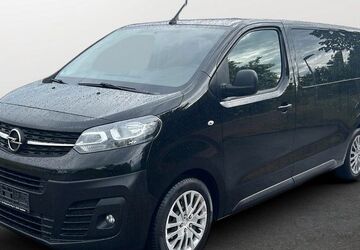 Opel Zafira Life 90.000 km 21.900 &euro; Saulheim 55291