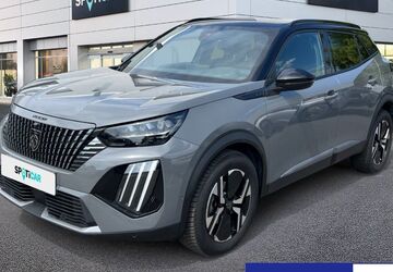Peugeot 2008 21.240 km 19.930 &euro; Wiesbaden 65201