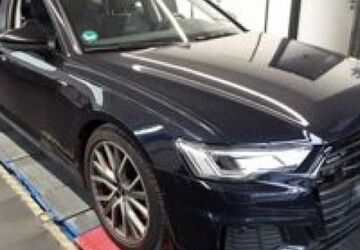 Audi A6 103.765 km 38.890 &euro; Oberursel 61440