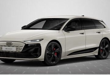 Audi A6 e-tron 11.211 km 69.400 &euro; Bingen / Rhein 55411