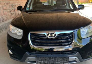 Hyundai SANTA FE 170.318 km 6.399 &euro; Mainz-Kastel 55252