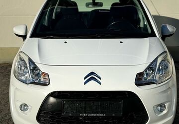 Citroen C3 170.000 km 3.450 &euro; Taunusstein 65232