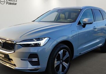 Volvo XC60 22.170 km 44.450 &euro; Mainz-Kastel 55252